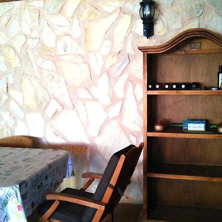 Casa rural el Carmen de la Sierra Yecla Habitación foto