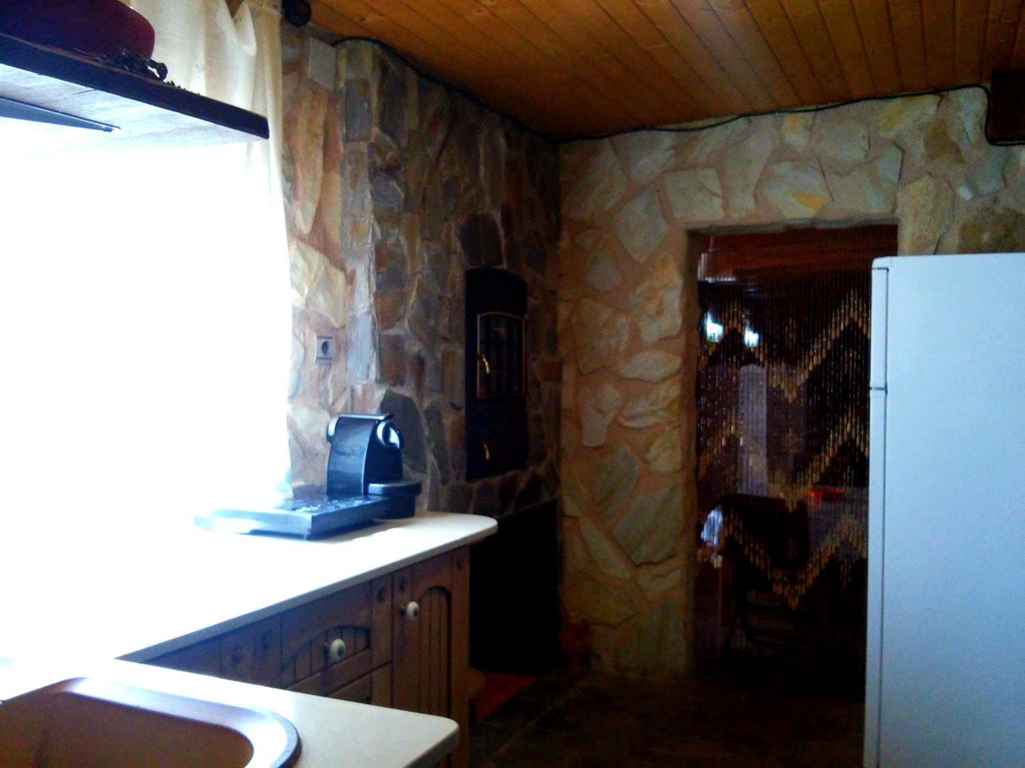 Casa rural el Carmen de la Sierra Yecla Habitación foto