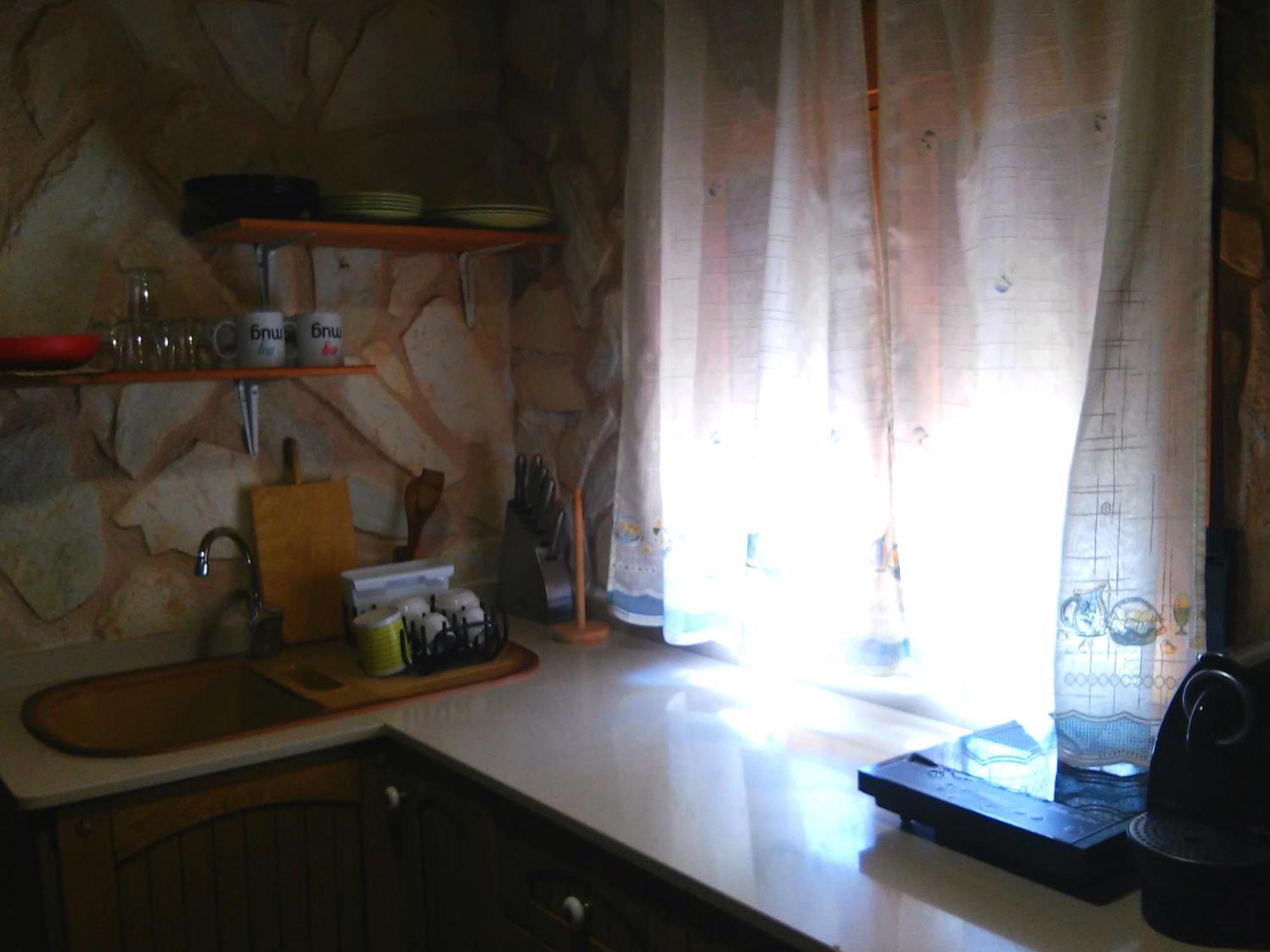 Casa rural el Carmen de la Sierra Yecla Habitación foto