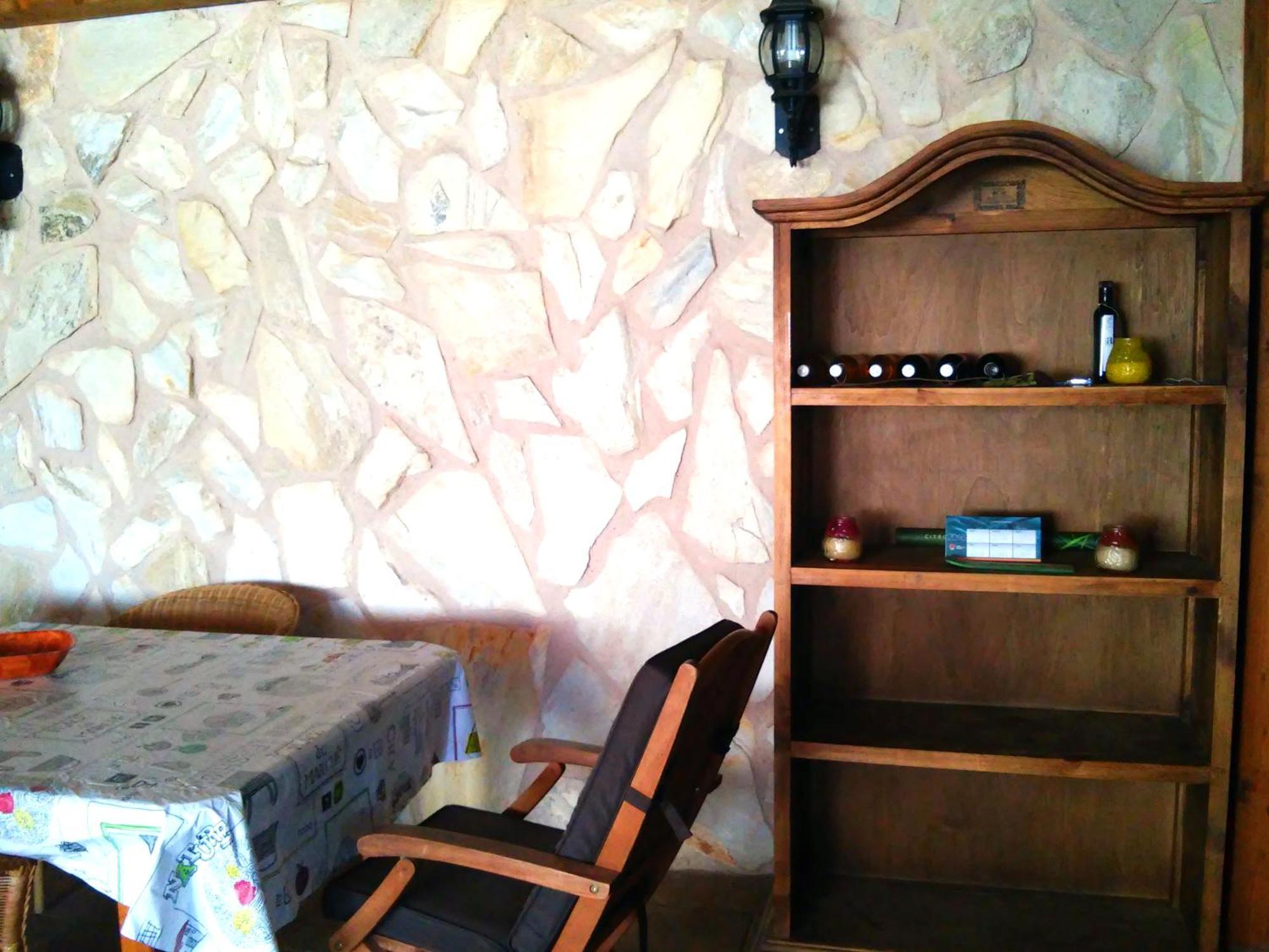Casa rural el Carmen de la Sierra Yecla Habitación foto